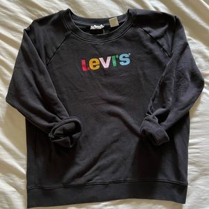 Levi’s Crewneck Sweatshirt